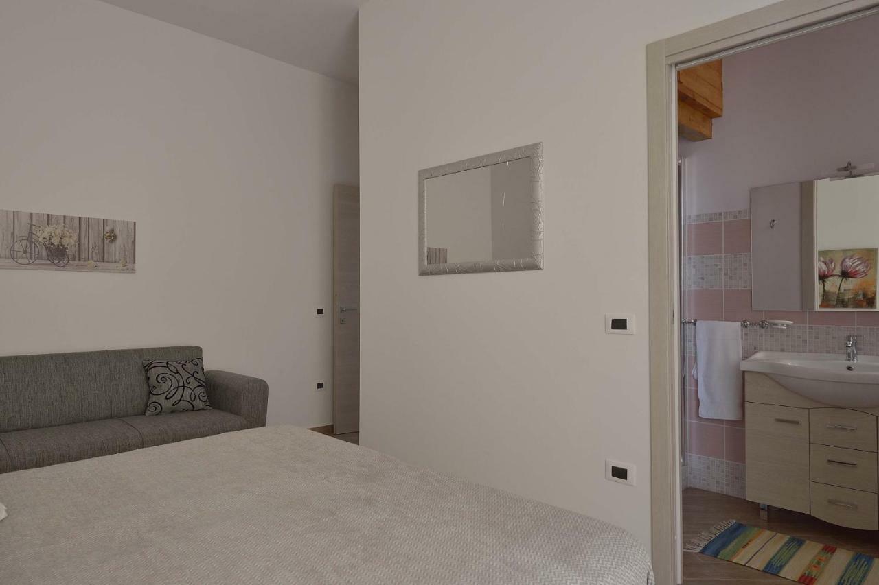 Bed and Breakfast Cavaliere Costa Porto Empedocle Exterior foto