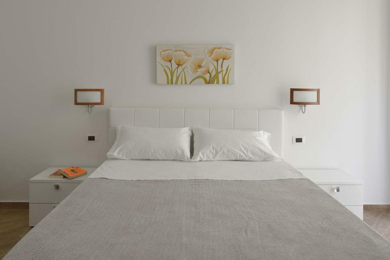 Bed and Breakfast Cavaliere Costa Porto Empedocle Exterior foto