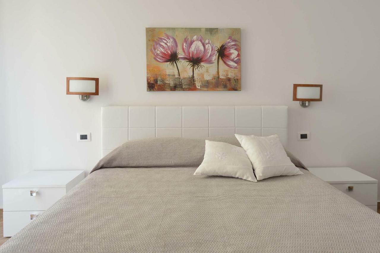 Bed and Breakfast Cavaliere Costa Porto Empedocle Exterior foto